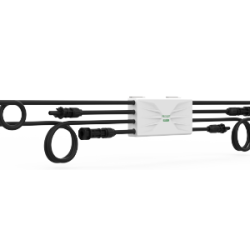 Projoy Panel-Level rapid shutdown device