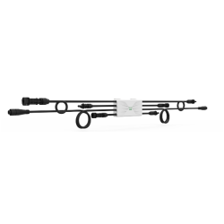 Projoy Panel-Level rapid shutdown device