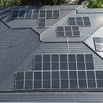 Solar Power System