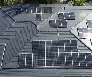 Solar Power System