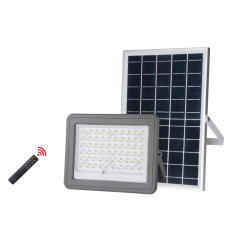 Solar Floodlight 600LM